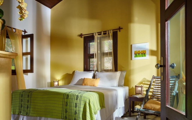 Pousada Surfing Jeri