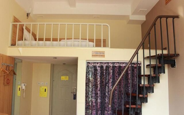 701 Inn