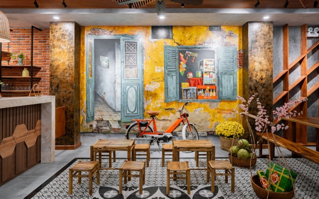 Chi House Danang