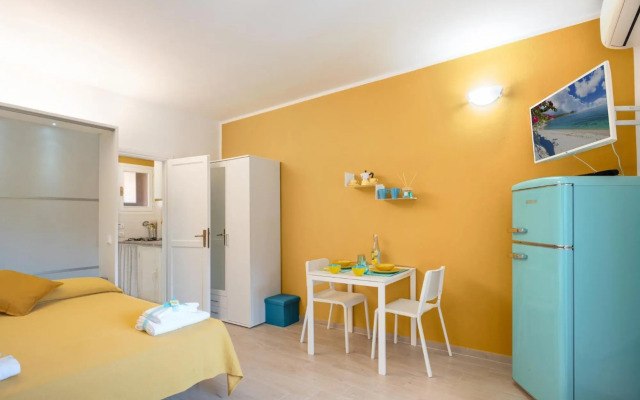 Appartamenti LE TRE API