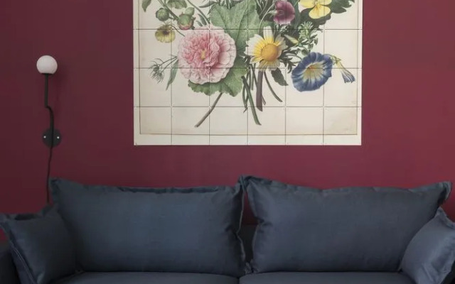 Lively 1BR in San Pietro / Vaticano by Sonder