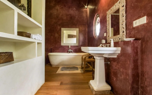 Beautiful Villa With Private Pool, Bali Villa 2020