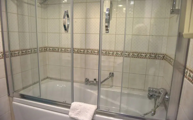 Denizati Plus Hotel