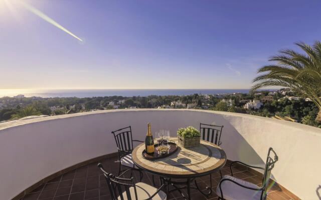 20787 - Spacious Villa With Impressive Views