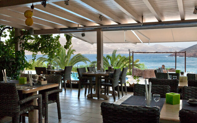 Albatros Club Mykonos