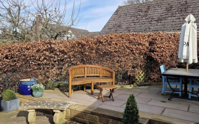 Oakwood Lodge