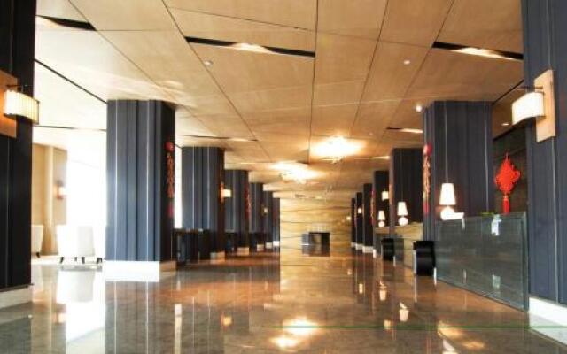 Zhengzhou Hongrui Business Hotel