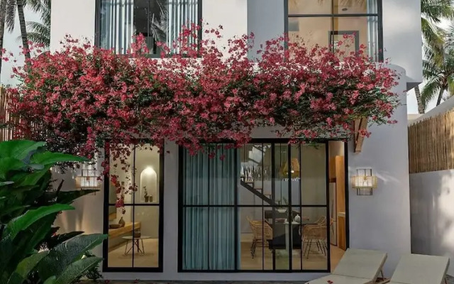 Casa Seasalt Villa by Betterplace