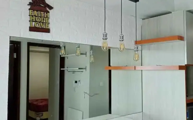 Apartement Green Sedayu Taman Palem By Highlander