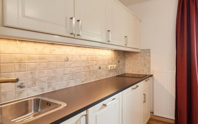 Apartments Neue Post