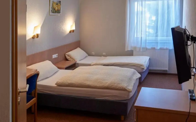 Hotel Restaurant Lindenhof