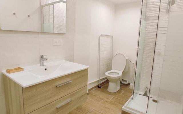 Studio La ciotat Les Anges du Vieux Port