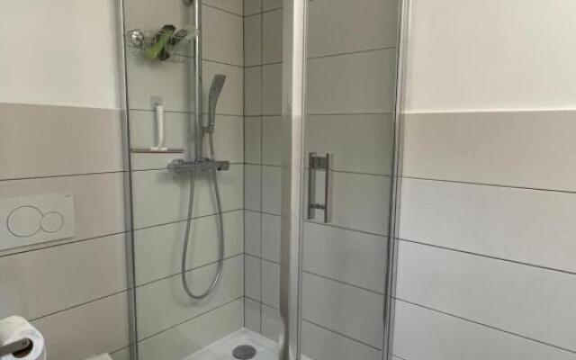 Studio cabine entièrement rénové