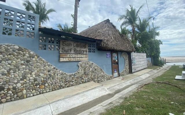 San Carlos Surf Resort & Eco Lodge