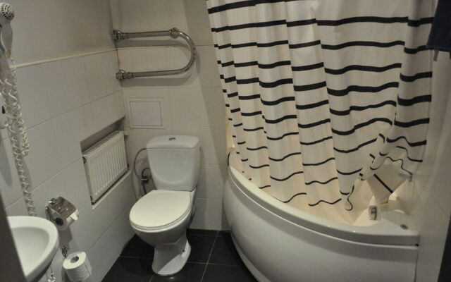 Albatross Hotel Riga