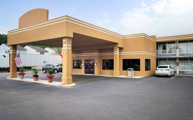 Econo Lodge Effingham