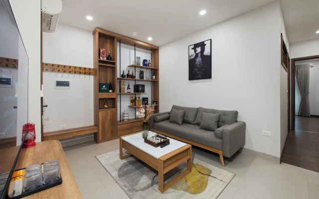 The Literature'N Central Hotel Ha Noi