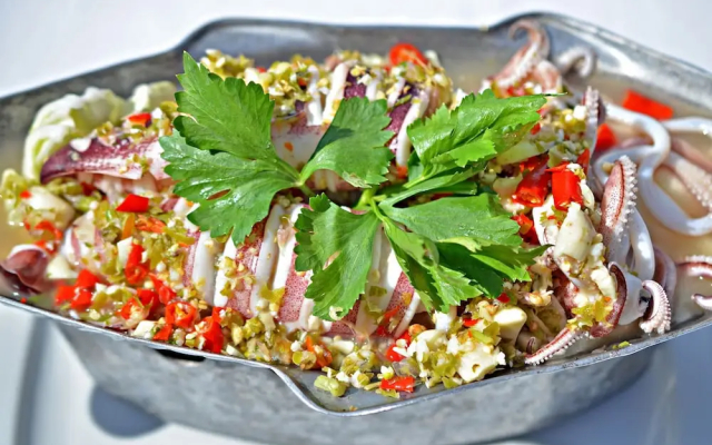 Saeng Tai Amphawa Resort