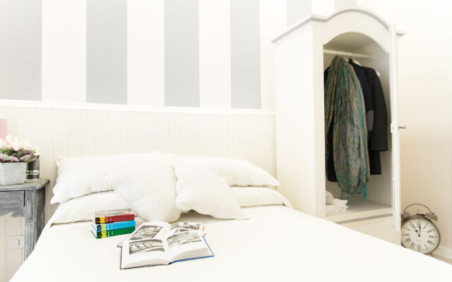 Lungomare Rooms & Charme