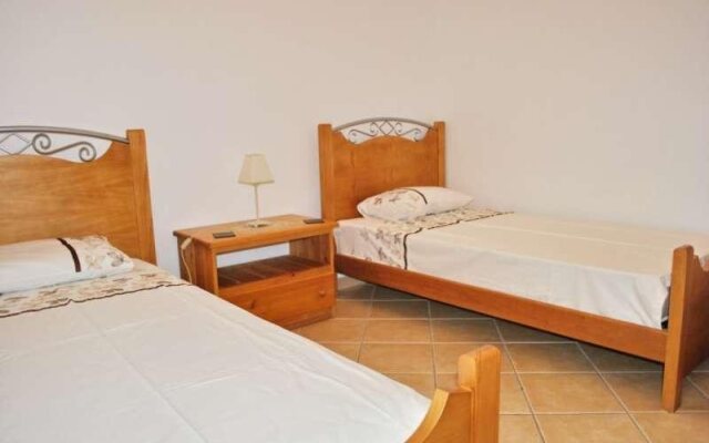 Villa En Algarve Portugal 101480