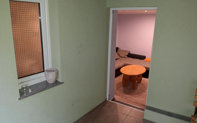 Ferienwohnung Castelnau