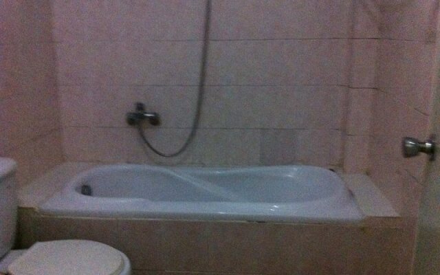 Quynh Anh Guest House