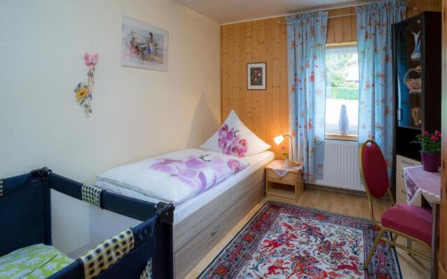 Hotel Rehberg