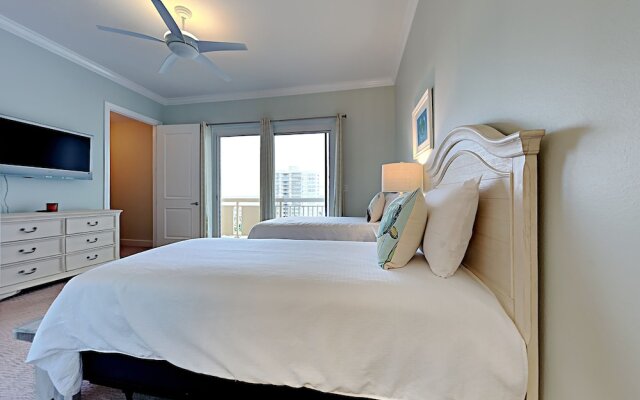 Harbor Landing #601a