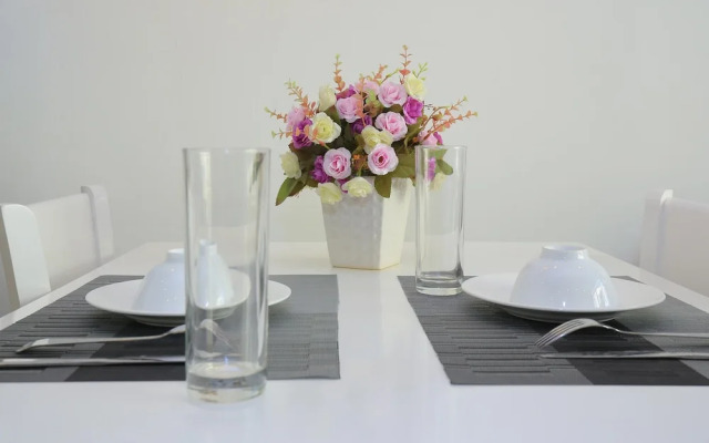 Sumitomo1- Linh Lang Serviced Apartment
