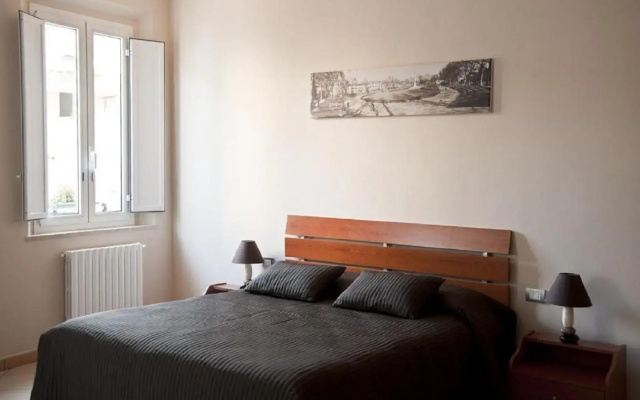 Albergo San Romano