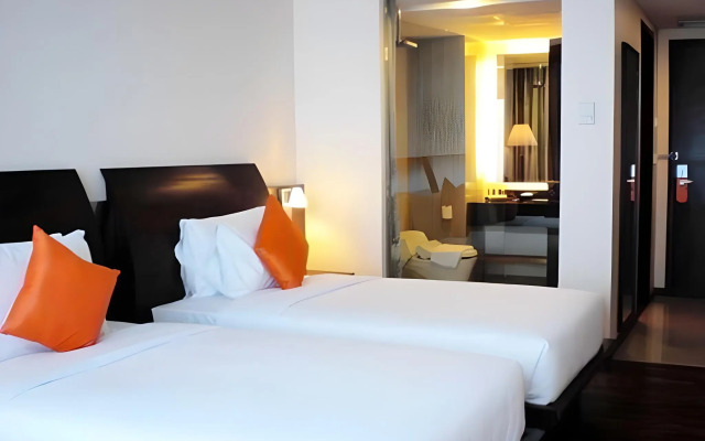 The Luxton Bandung