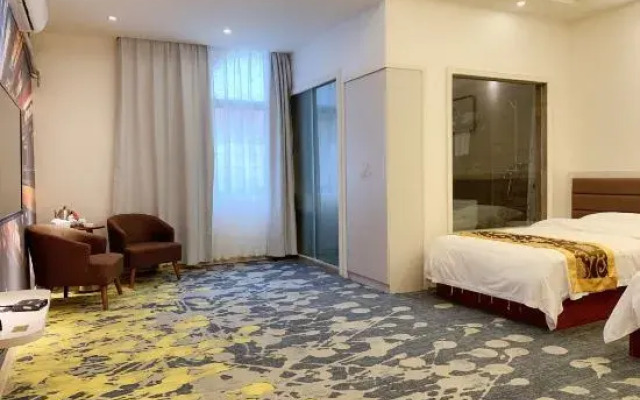 Dongshan Li'an Seaview Hotel