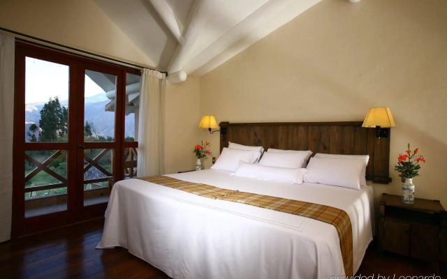 Casa Andina Premium Cusco