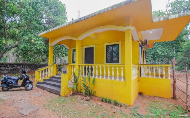 OYO 15104 Home Peaceful 2BHK Villa Baga