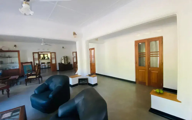 Happy Valley Residence Unawatuna