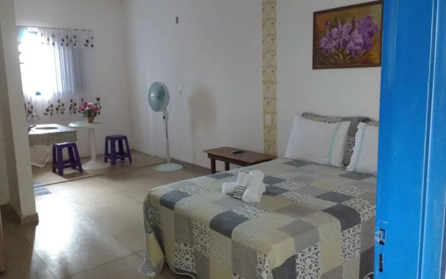Pousada Pequizeiro