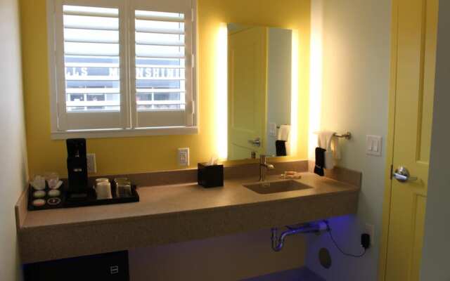 Worthington of Logan