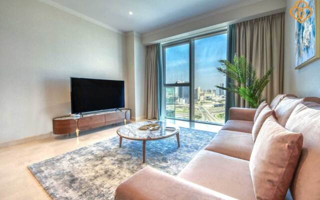 3 B/R Taj Residences JLT