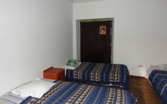 Andean Comfort Inn