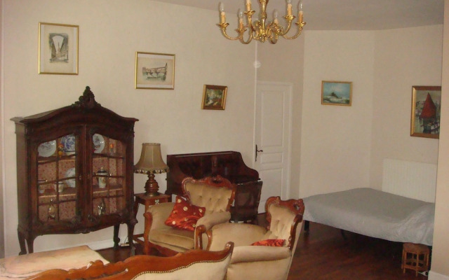 Château de Grand Tonne