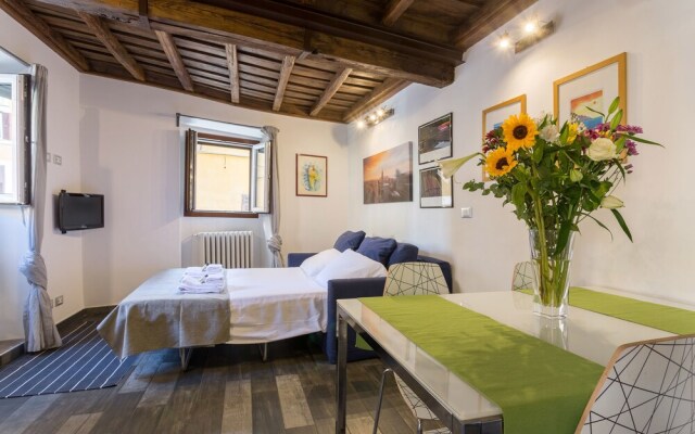 Rome as you feel - Chiavari Apartment