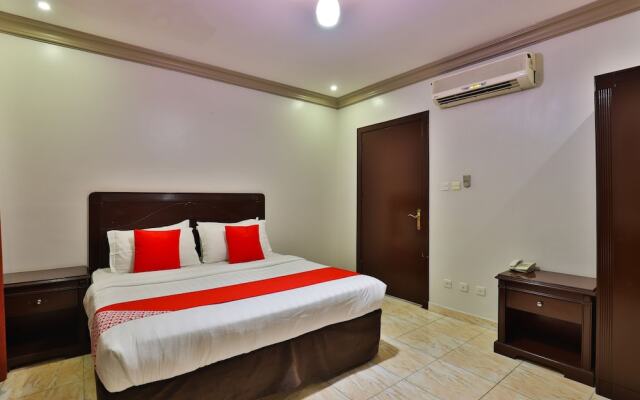 Oyo 152 Danat Hotel Apartment