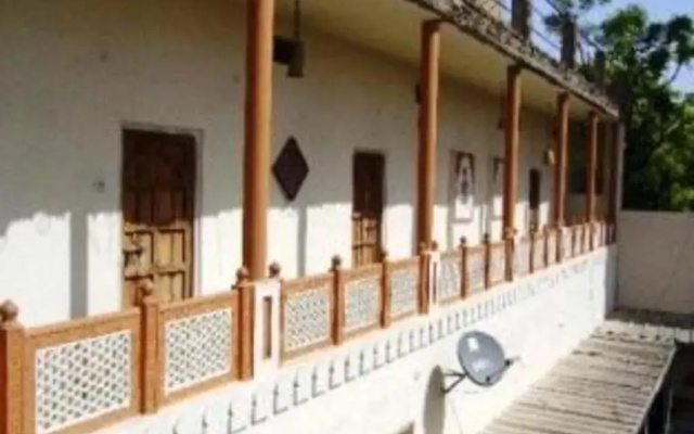 Haveli Heritage Inn