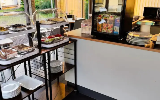 Arena Hotel Waldshut