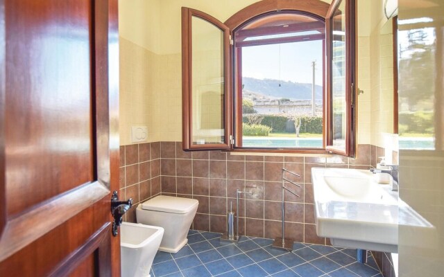 Villa Riviera Prangi