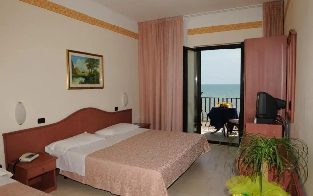 Hotel Panorama del Golfo