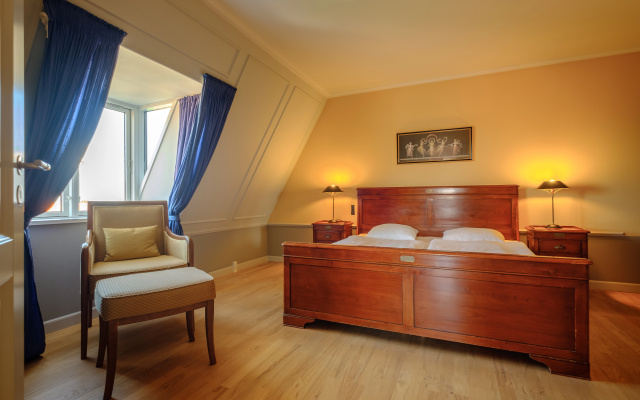 Four Points Flex by Sheraton Roskilde
