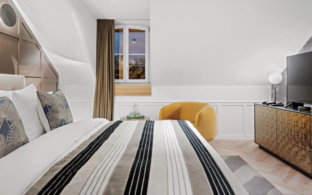 Boutique Hotel Wellenberg