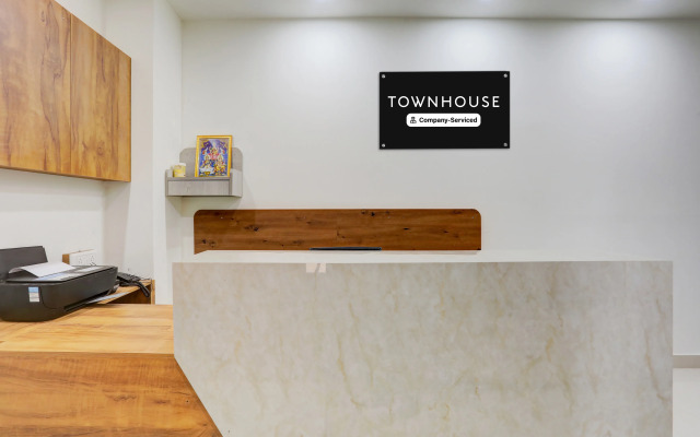 Super Townhouse Maralkunte near Shree Kateramma Temple