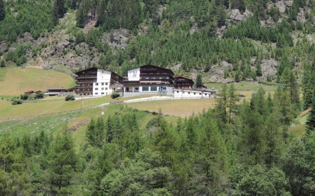 Pension Winnebach
